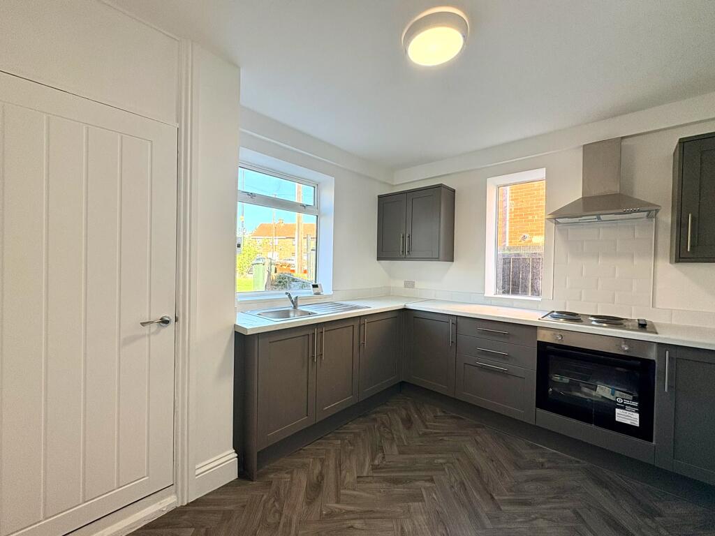 House in Newcastle upon Tyne - View 4