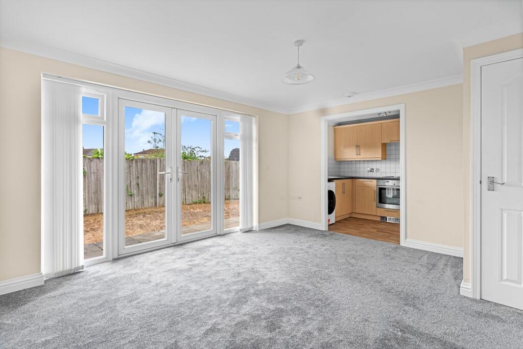 Main image of property: Staines Road West, Ashford, TW15