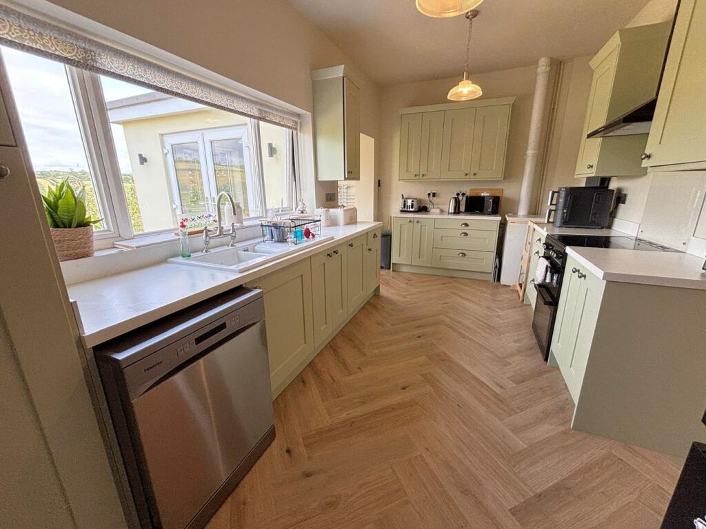 House in Swansea, Bronwydd - View 5