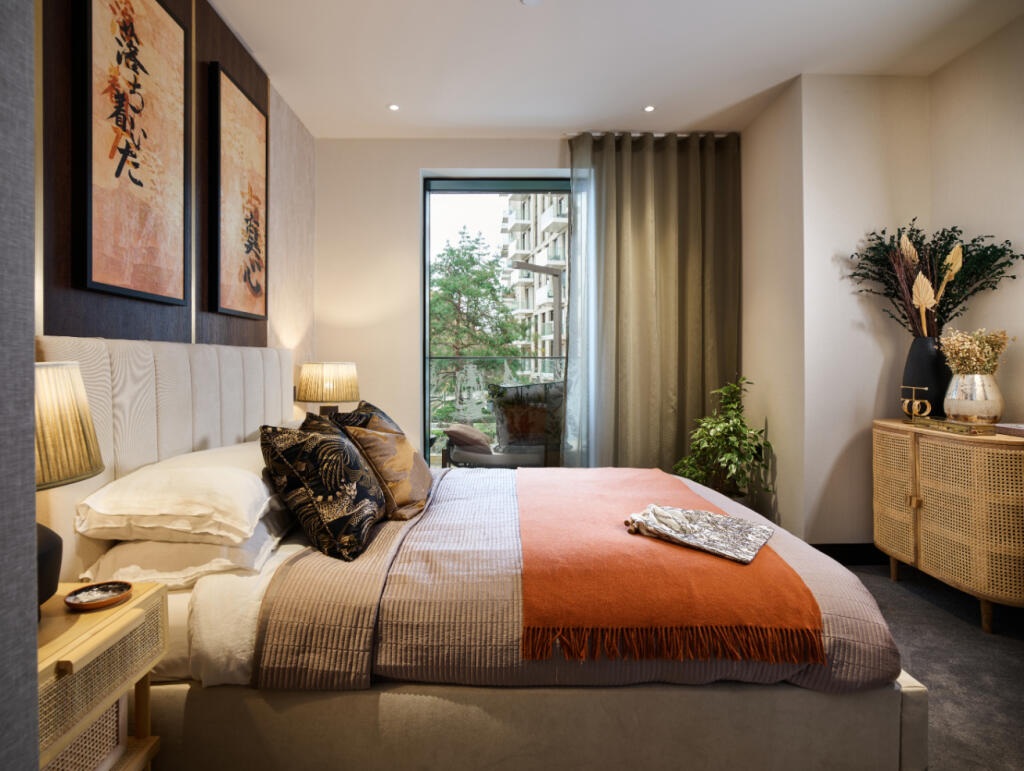 Apartment in London, London Dock, Wapping - View 4