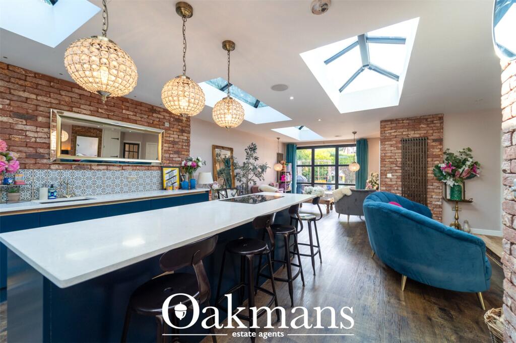 Additional image 6 of Station Lane, Lapworth, Solihull, Warwickshire, B94