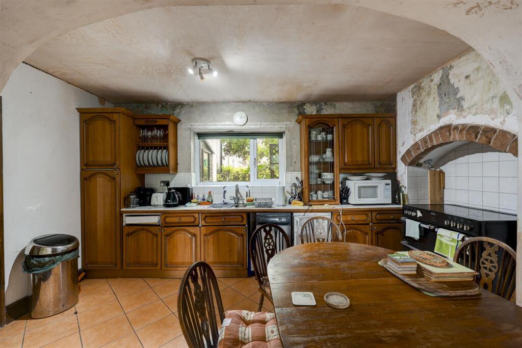 House in Langwathby - View 4