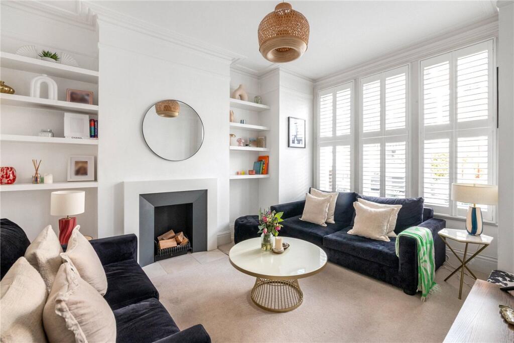 Main image of property: Yukon Road, London, SW12