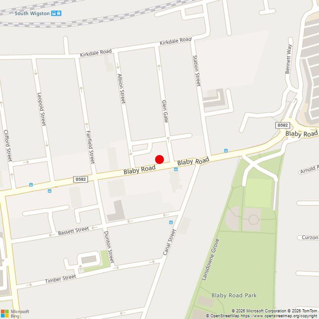 Ordnance Survey Map
