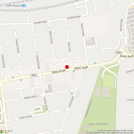 Ordnance Survey Map