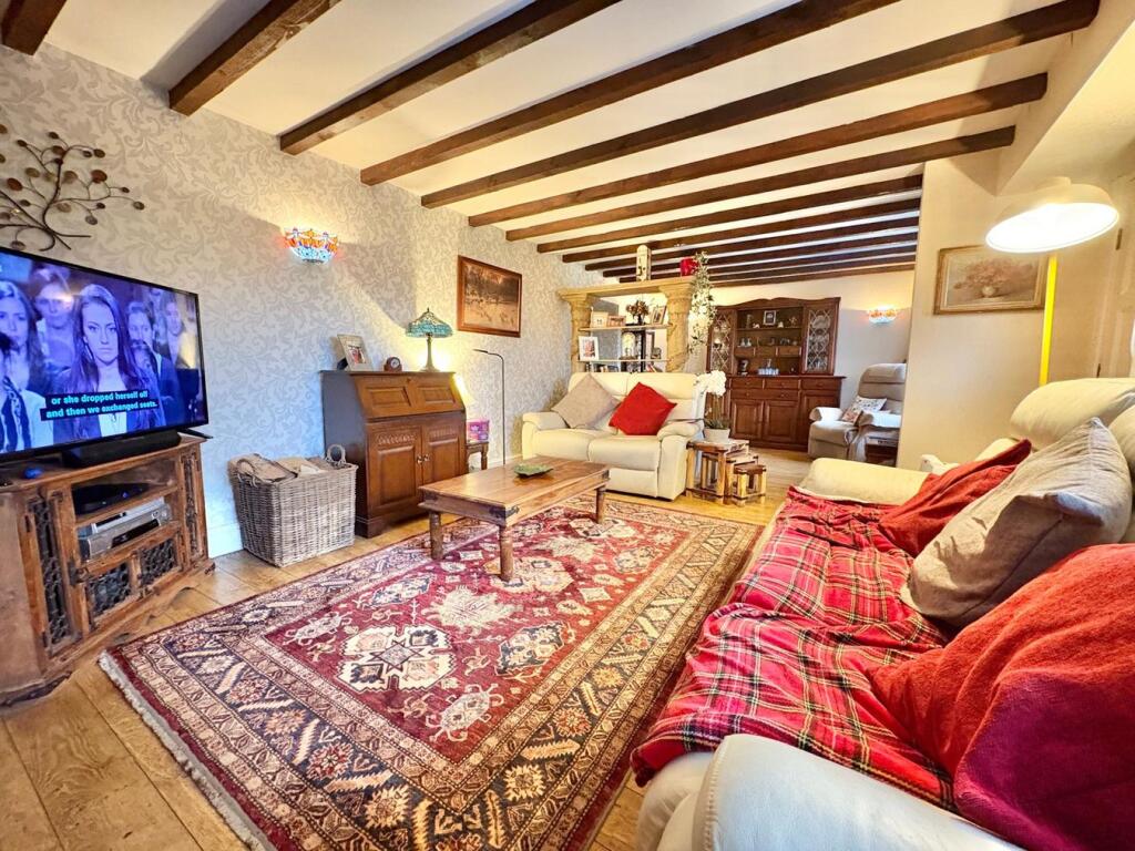 4 bedroom detached house for sale in  Kilgetty, SA68 – pohled 5