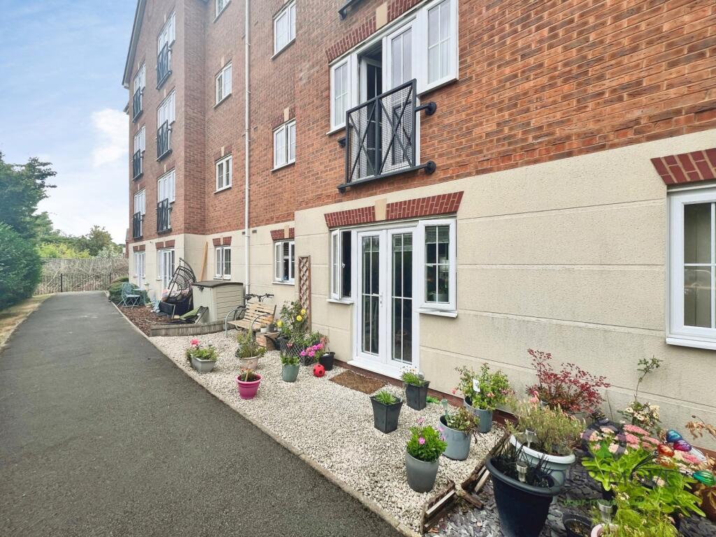 Main image of property: Quayside Walk, Netherton, West Midlands, DY2