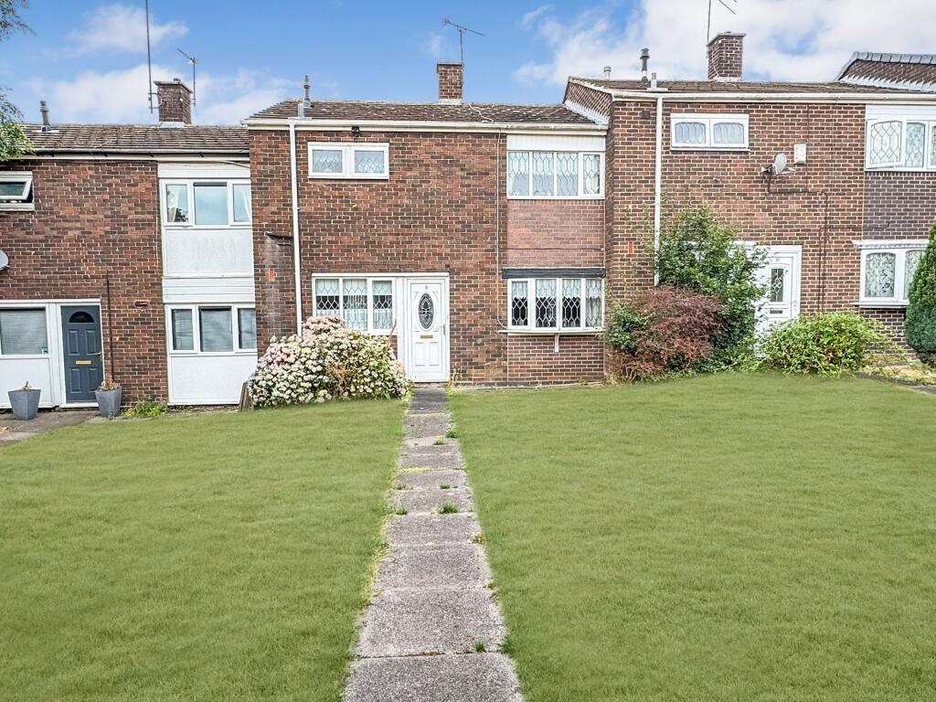 Main image of property: Rhys Thomas Close, Willenhall