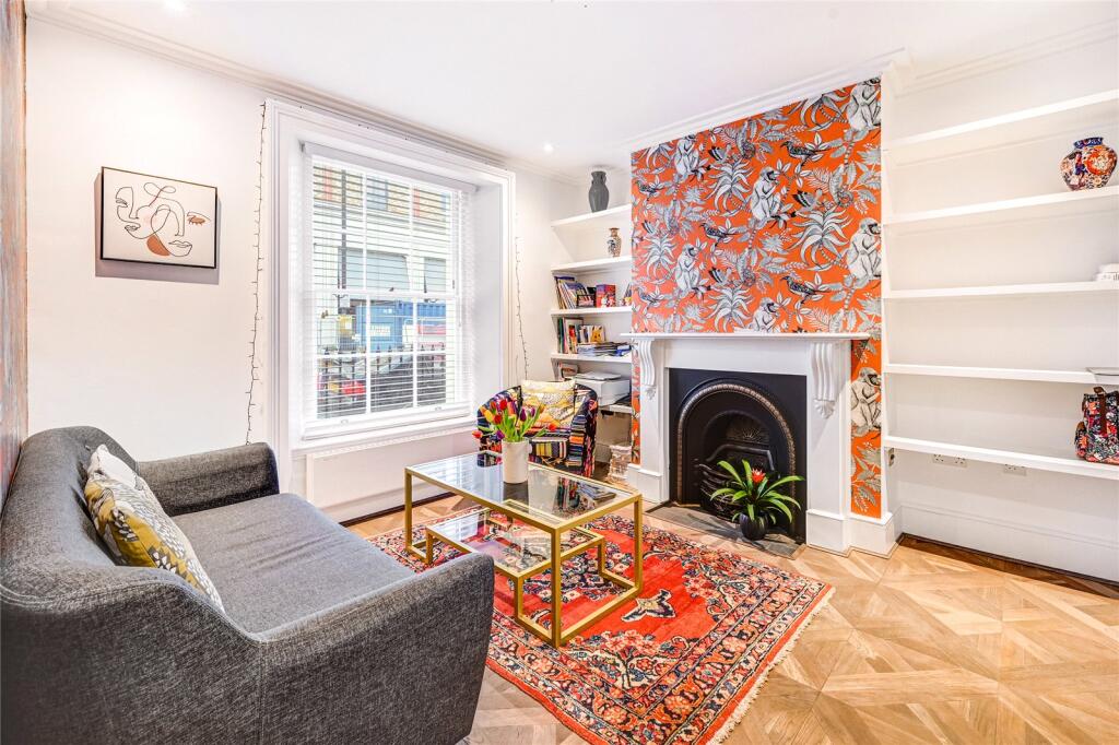 Main image of property: Gillingham Street, 
Westminster, SW1V