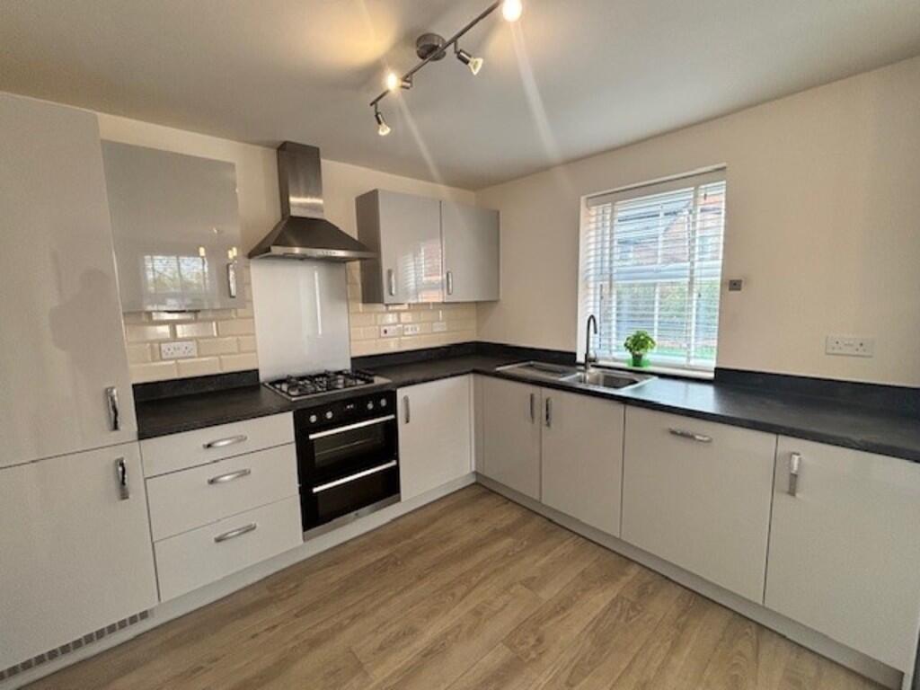 House in Preston, Woodplumpton - View 2