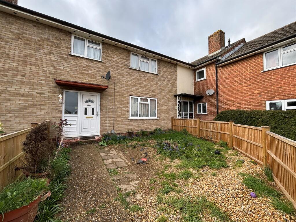 Main image of property: St. Michaels Road, Basingstoke
