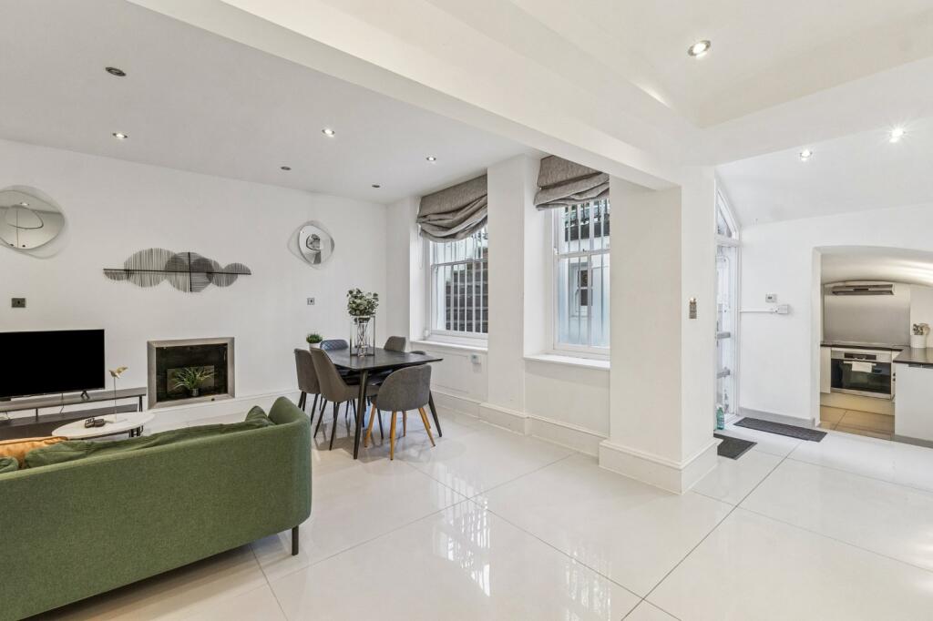 Main image of property: Cornwall Gardens, 
South Kensington, SW7