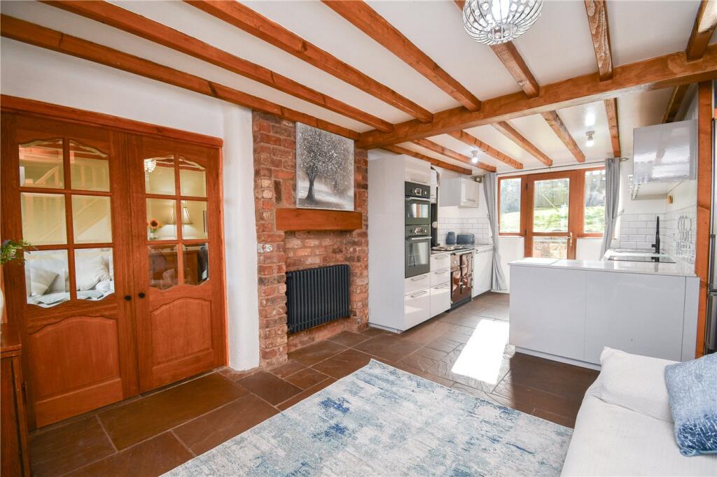 House in Wirral, Newton - View 2