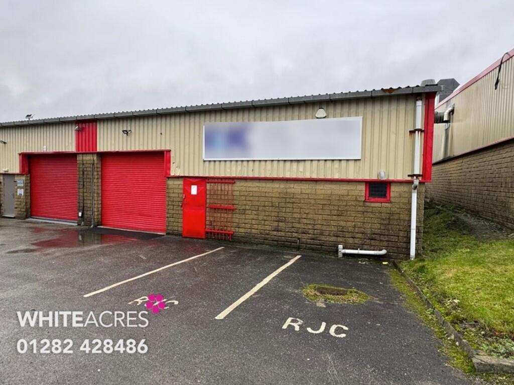 Additional image 6 of Unit 5 Farrington Road , Rossendale Road Industrial Estate , Burnley, Lancashire, BB11 5SW