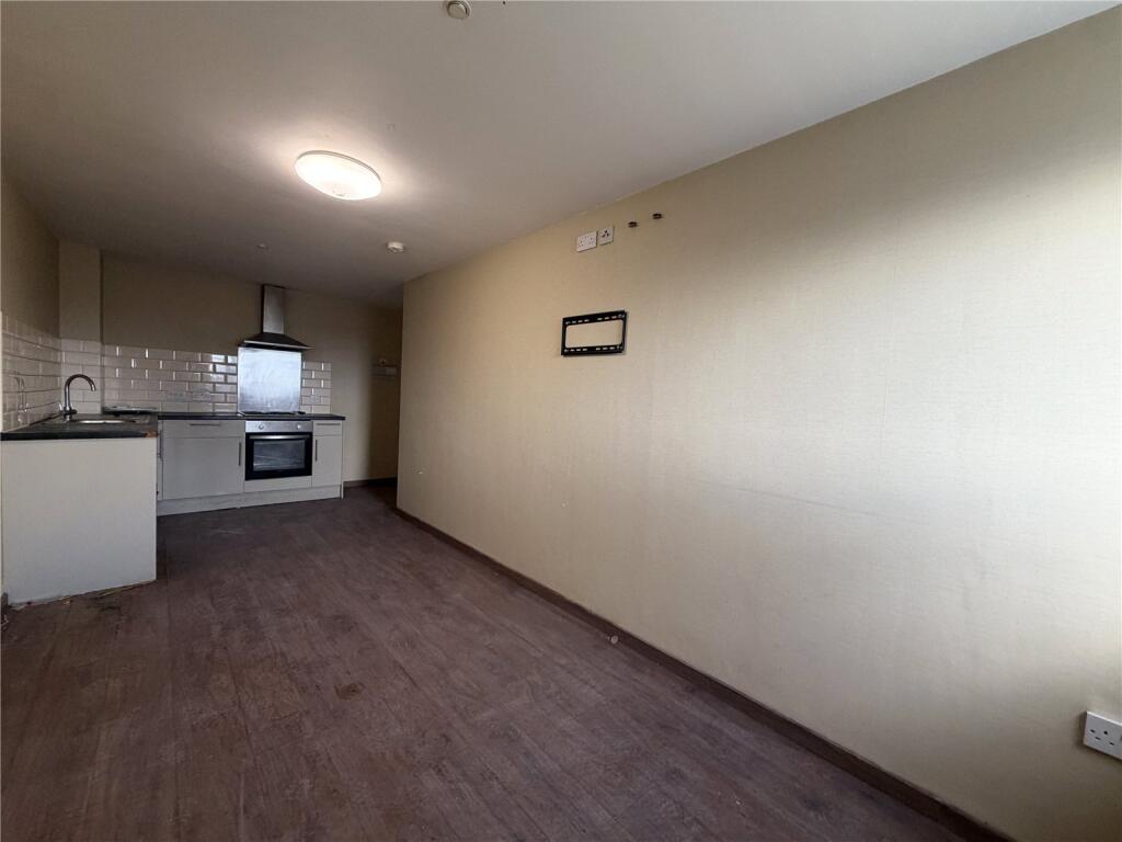 Main image of property: Trinity Road, Bootle, L20