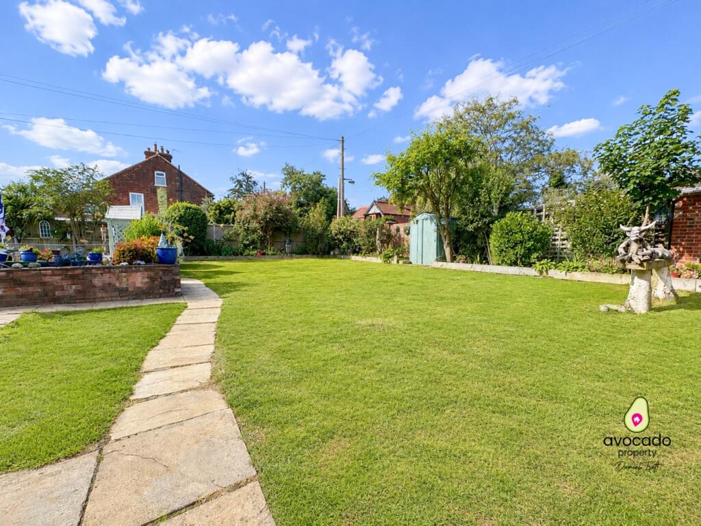 House in Norwich - View 4