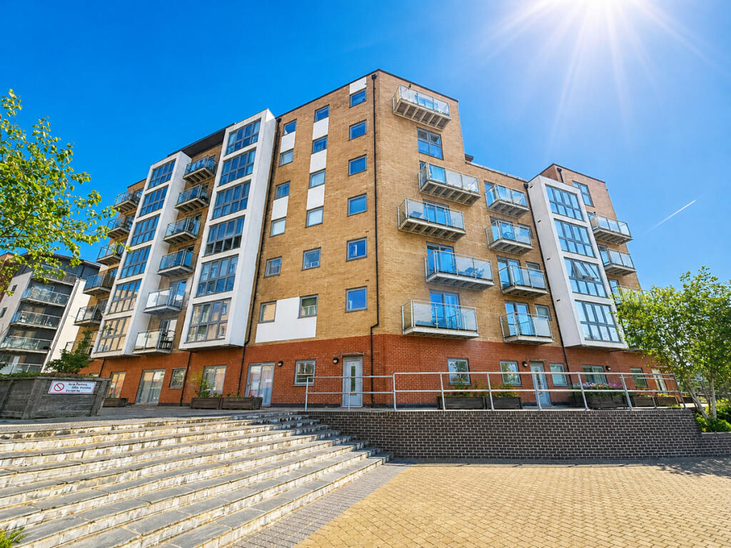 Main image of property: Ship Wharf, Colchester, CO2