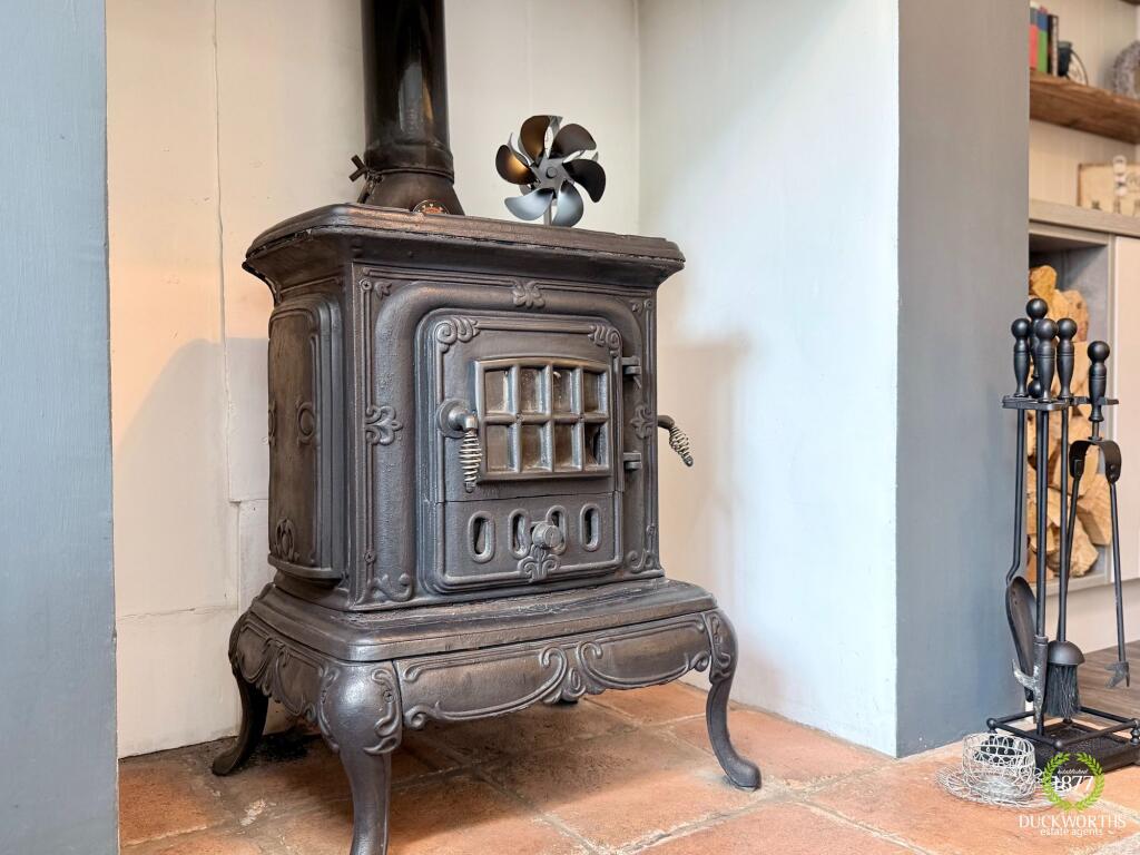 House in Hyndburn, Lancashire - More