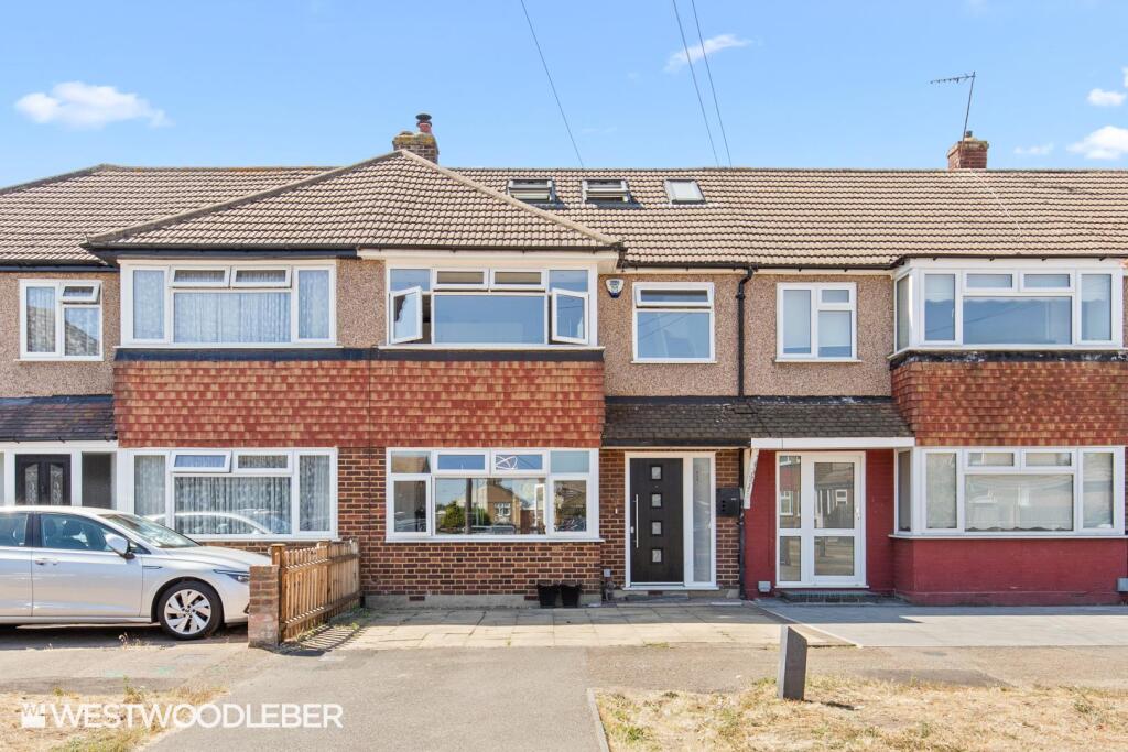 Main image of property: Whittingstall Road, Hoddesdon