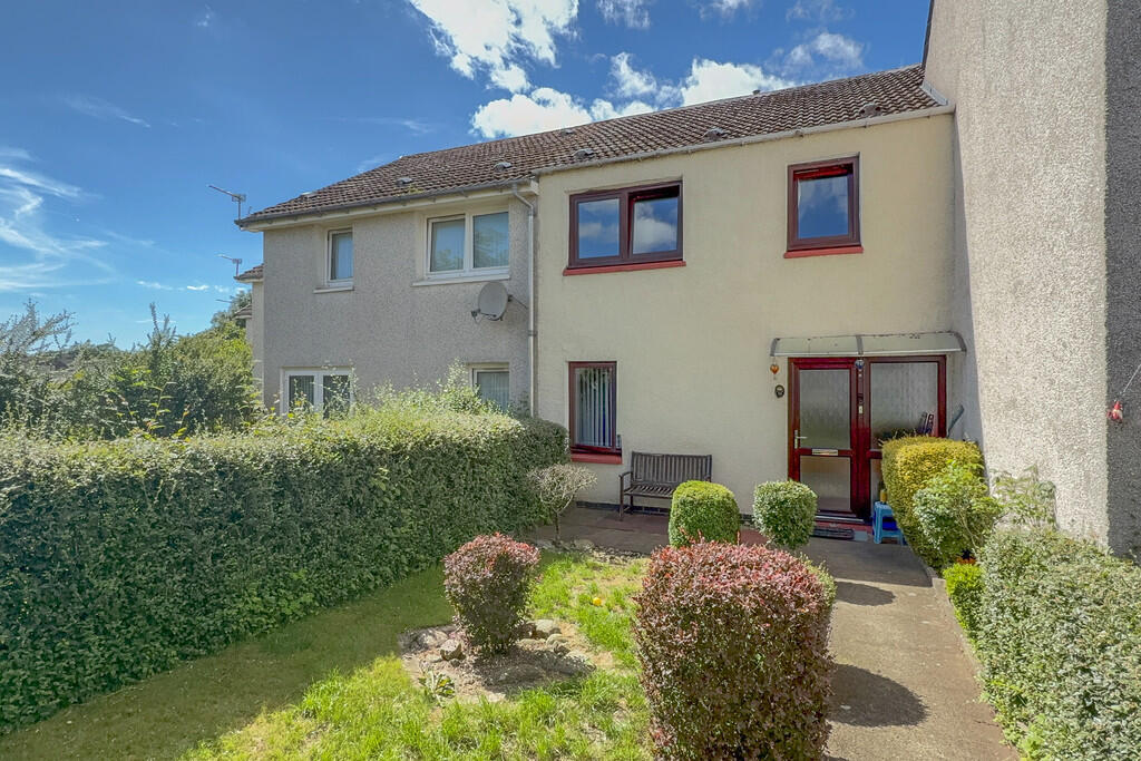 Main image of property: Glendevon Court, Rattray, Blairgowrie