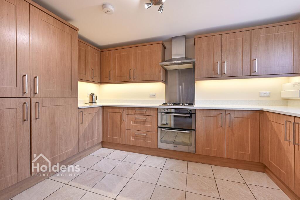 House in Ribble Valley, Longridge - View 2