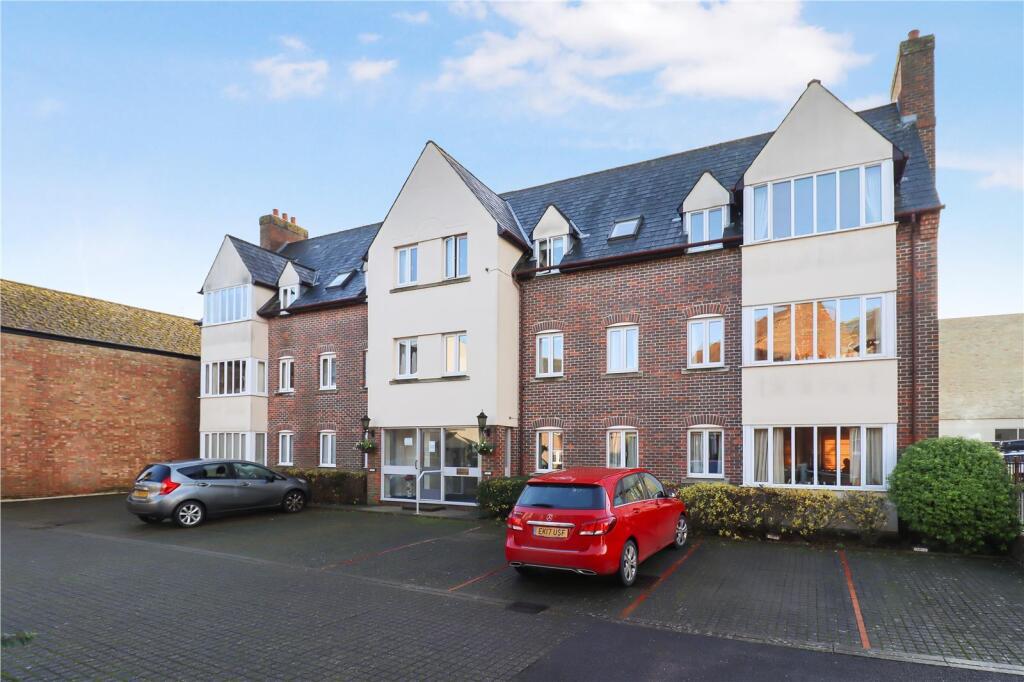 Main image of property: St. Lawrence Court, Braintree
