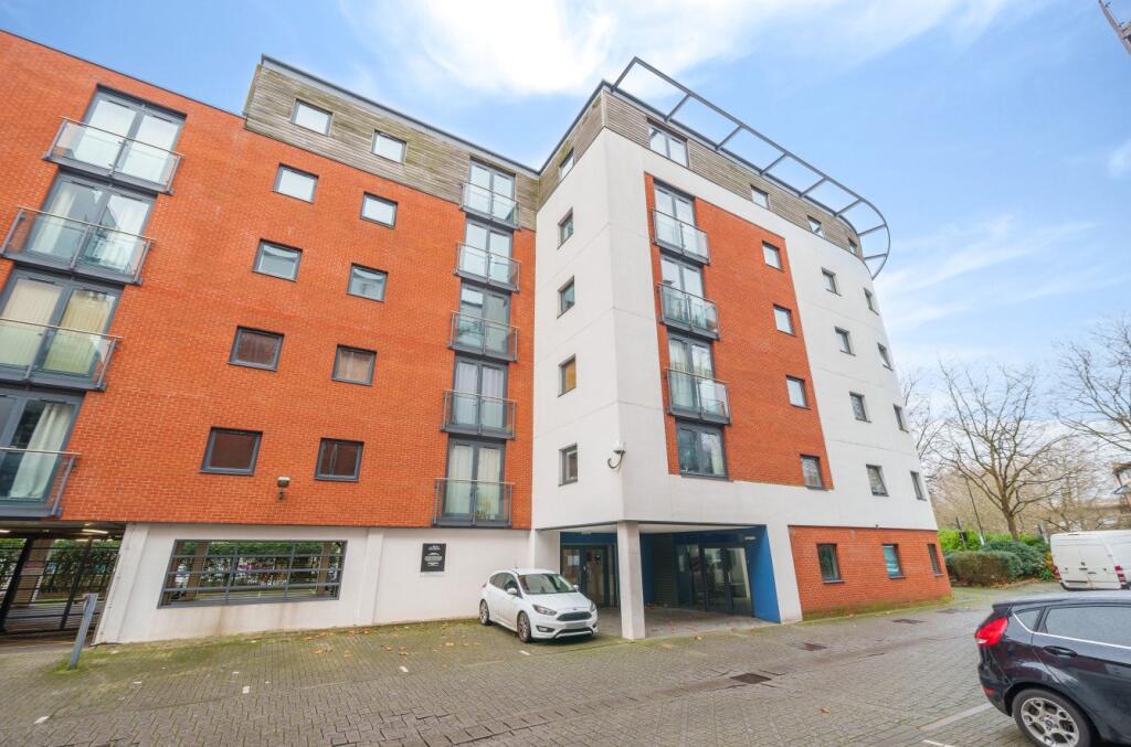 Main image of property: Channel Way, Southampton, SO14