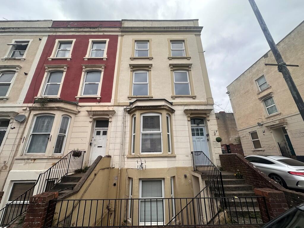 Main image of property: City Road, St Pauls, Bristol