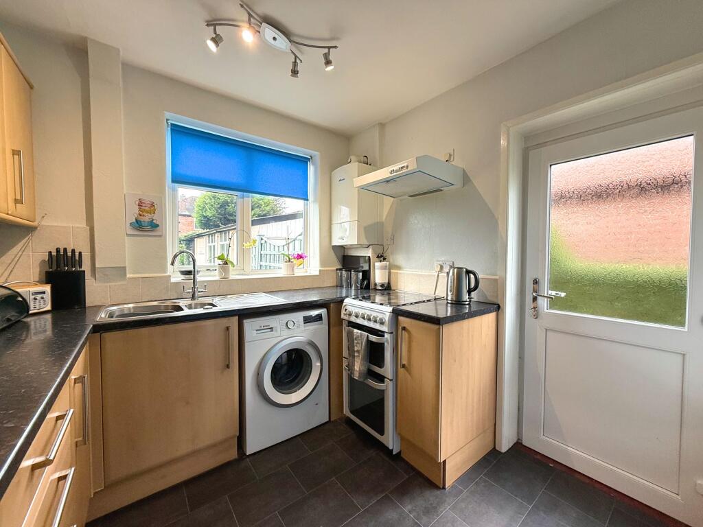 House in Manchester - More