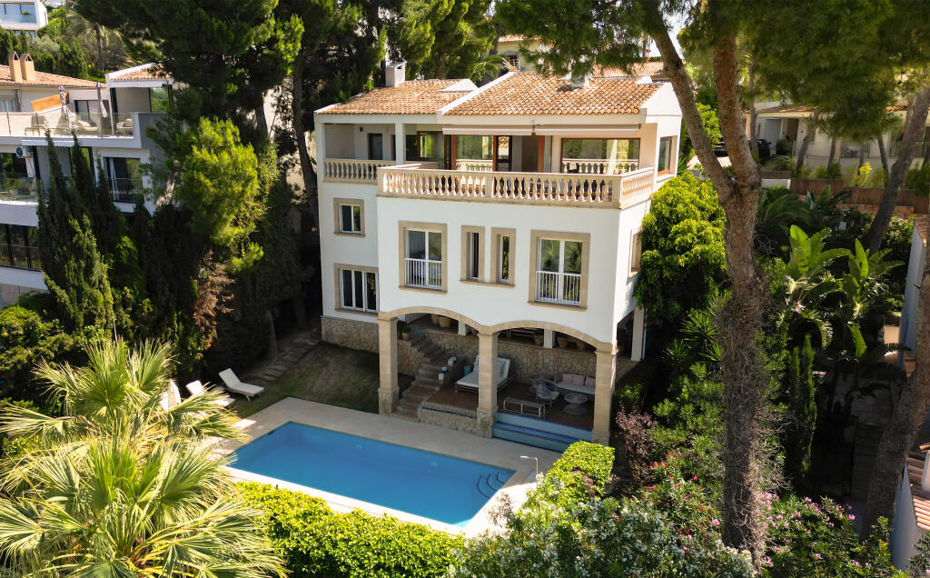 Main image of property: Balearic Islands, Mallorca, Cas Català