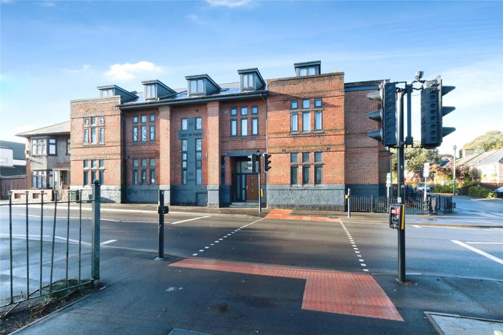 Main image of property: Ashley Road, Bournemouth, Dorset, BH1