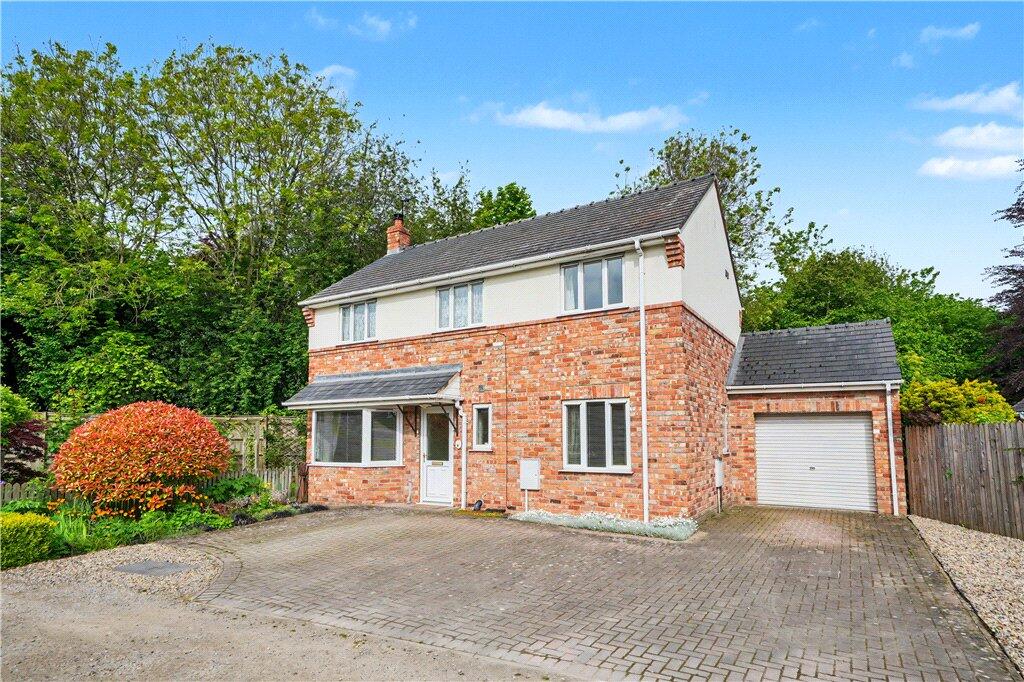 Main image of property: Fordgreen, Ripon, North Yorkshire