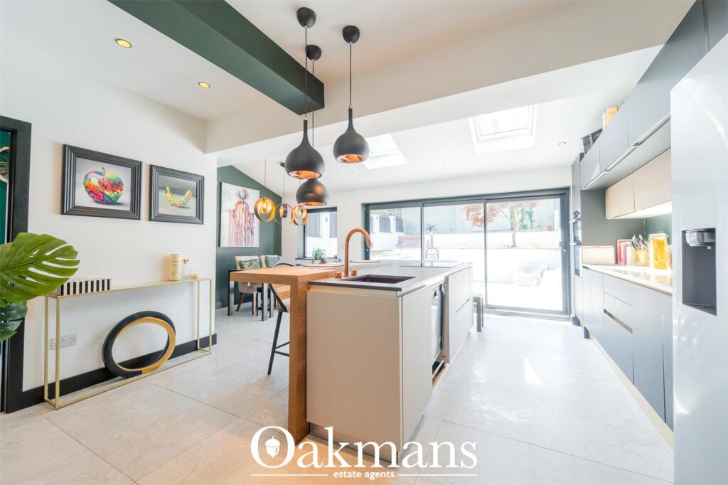 House in Birmingham - View 2