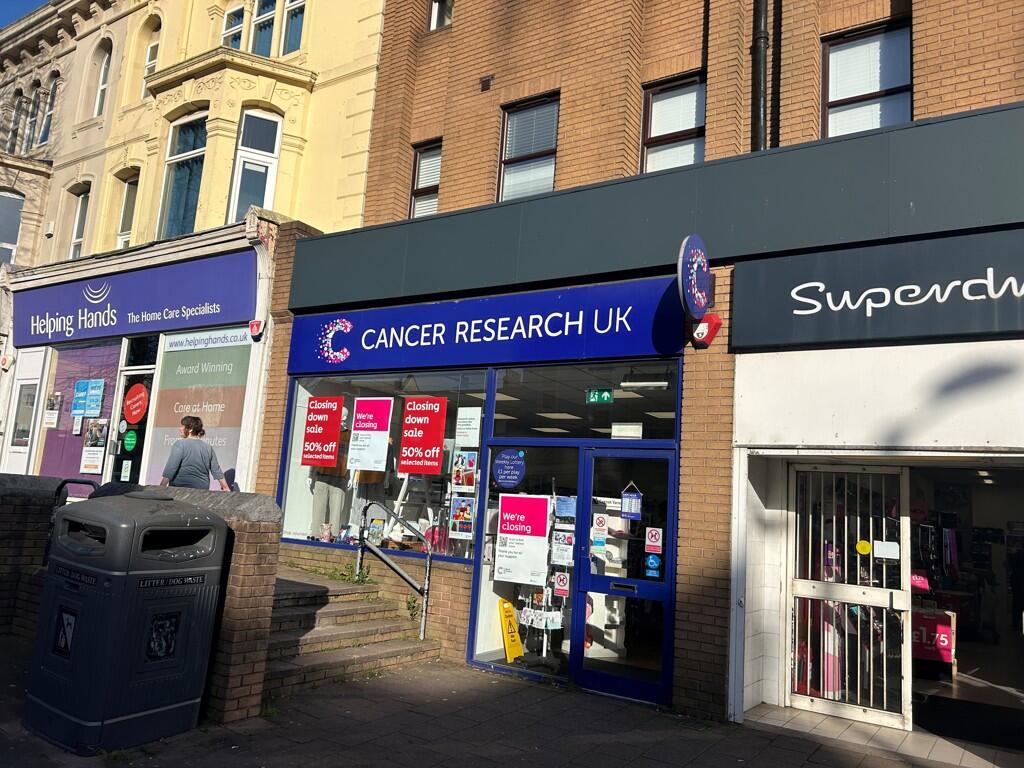 Main image of property: 73F Mutley Plain, Plymouth, Devon, PL4