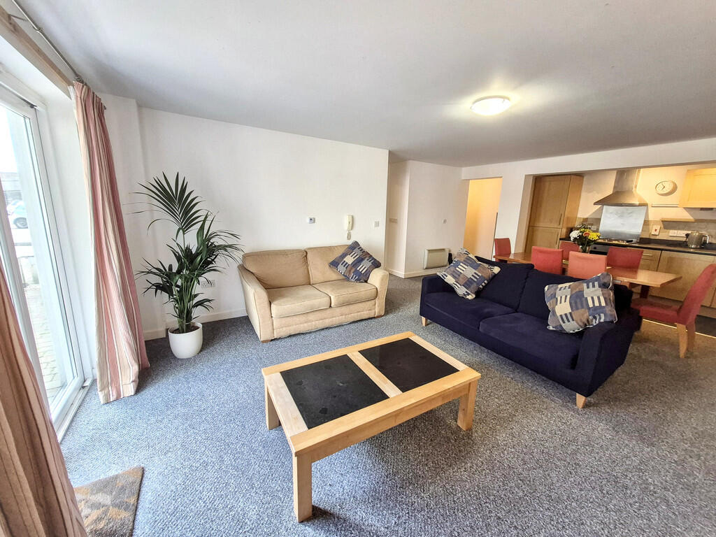 Main image of property: Wyndham House, College Hill