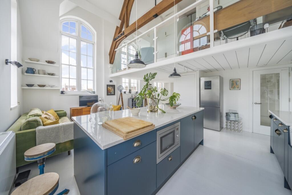 Main image of property: Albany Road, London, SE5