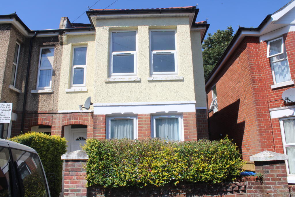 Main image of property: Burlington Road, Polygon