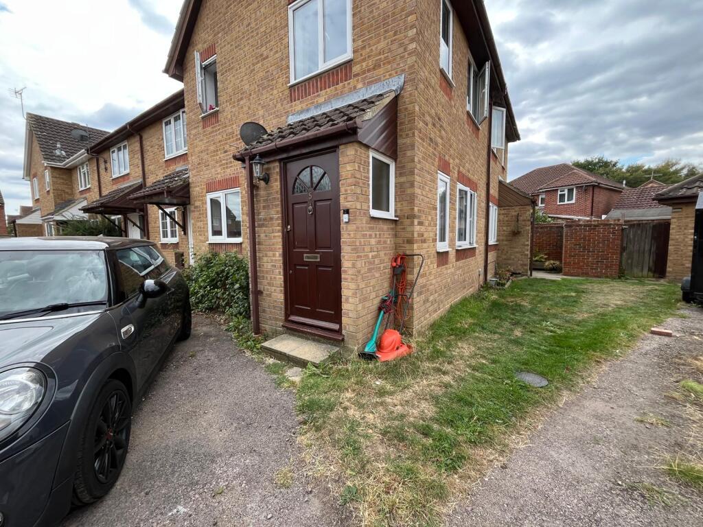 Main image of property: Grassmere, Highwoods, Colchester, CO4