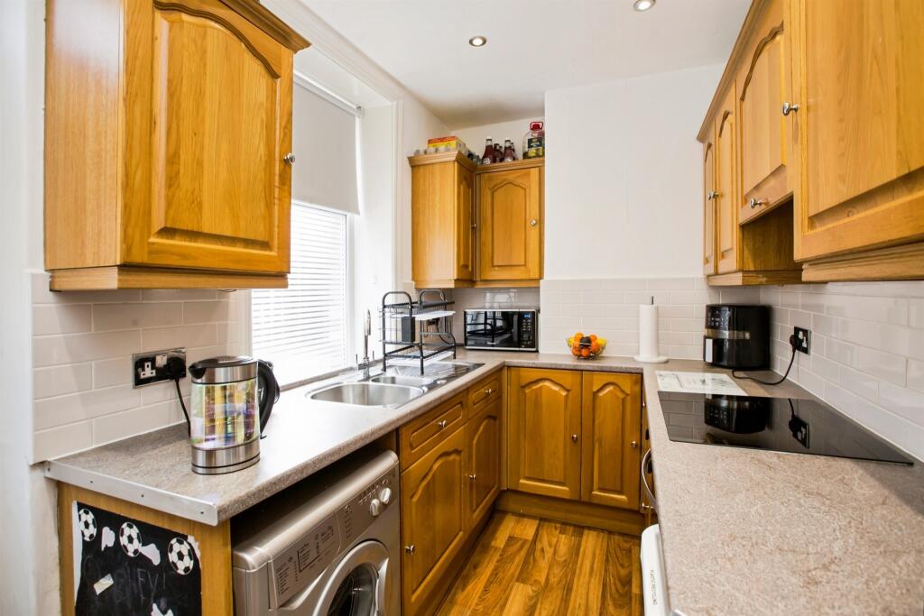House in Calderdale, West Yorkshire - View 3
