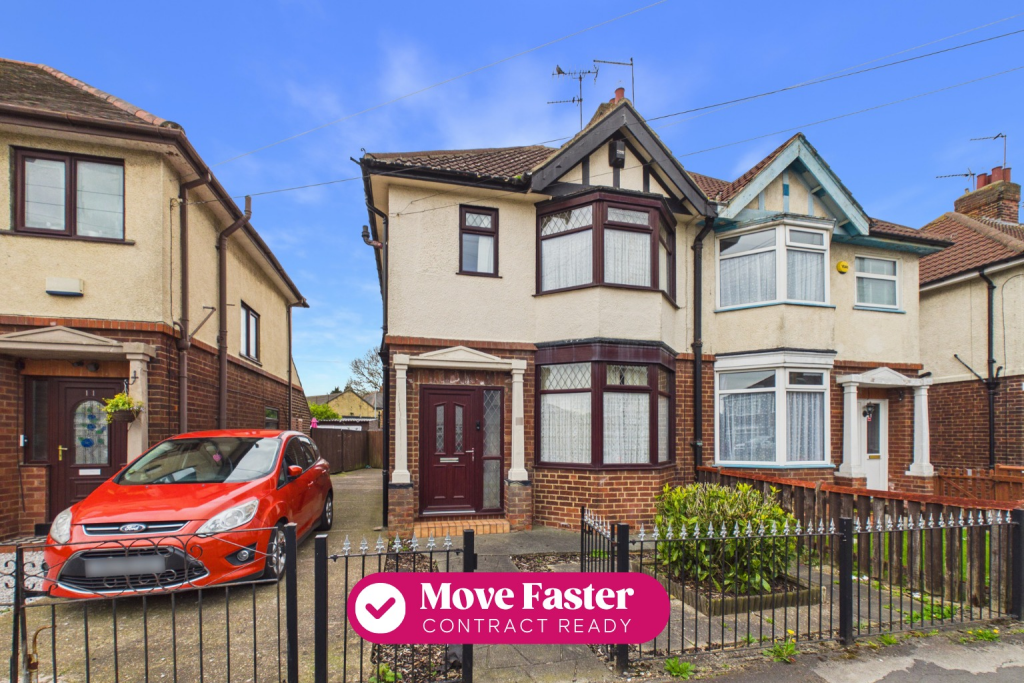Main image of property: Oldstead Avenue, Hull, HU6 8LJ