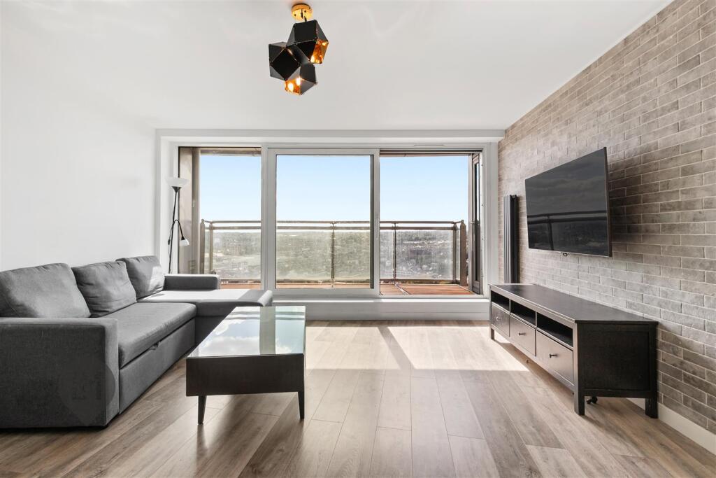 Main image of property: Mapleton Road, London