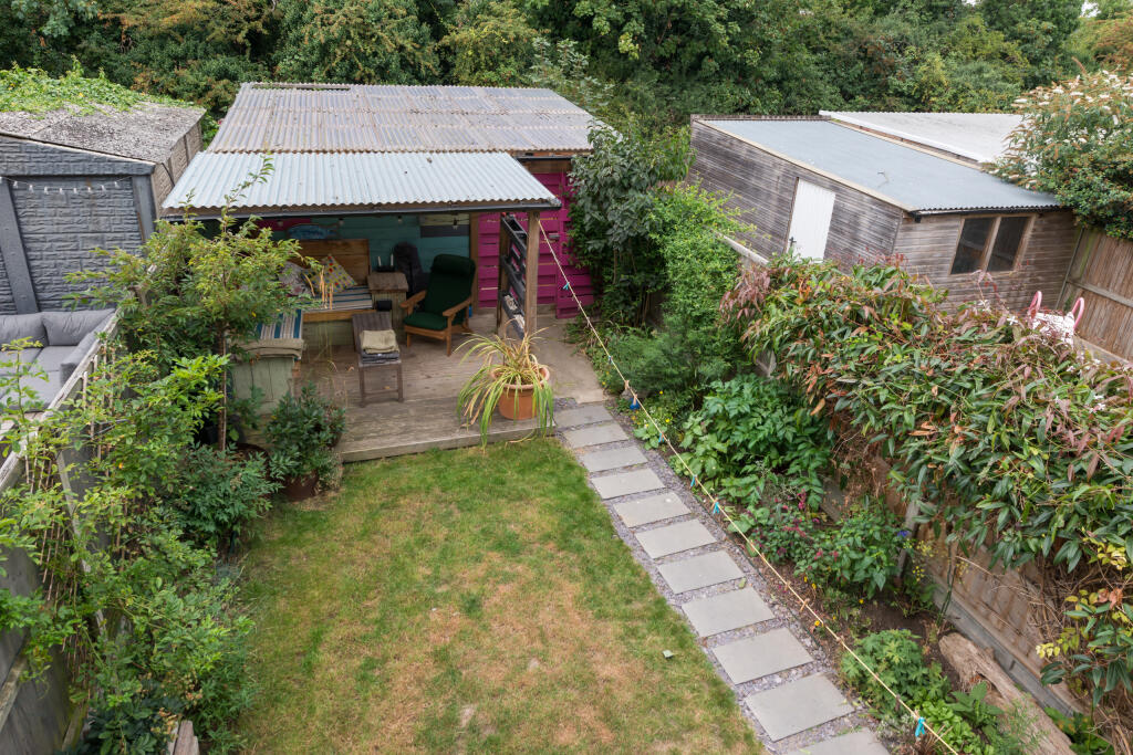 Clare Road, Whitstable photo 4