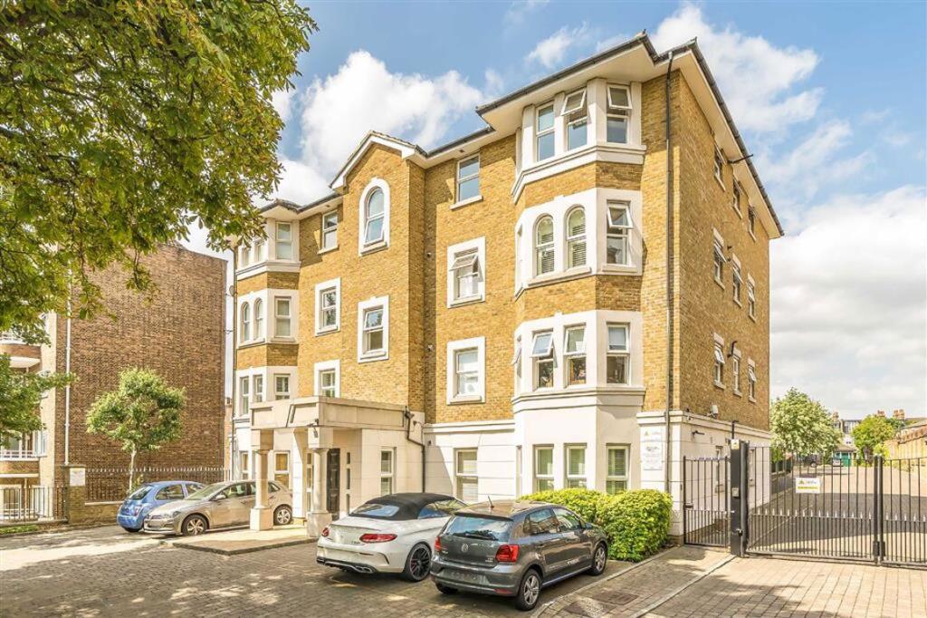 Main image of property: Clarence Mews, Balham
