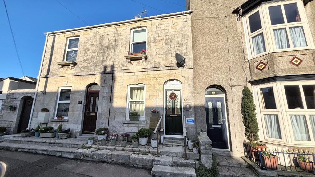 Main image of property: Reforne, Portland, Dorset