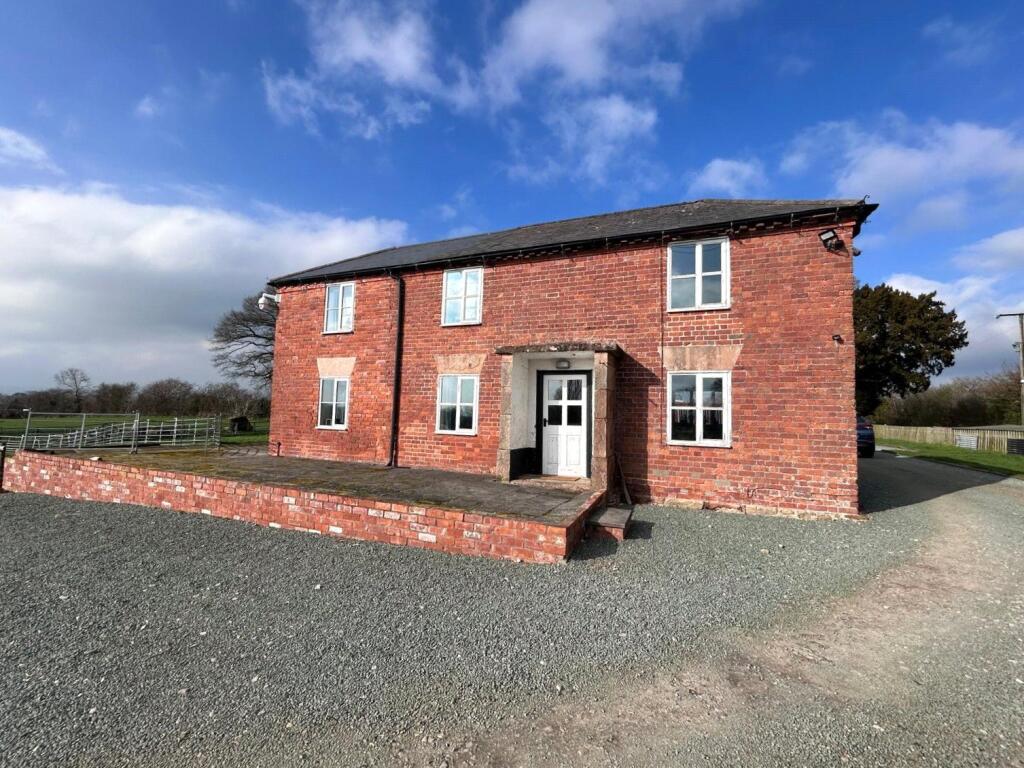 Main image of property: The Cwms, West Felton, Oswestry, Shropshire