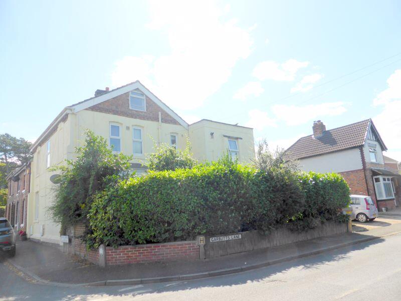 Main image of property: Garbutts Lane, Hutton Rudby