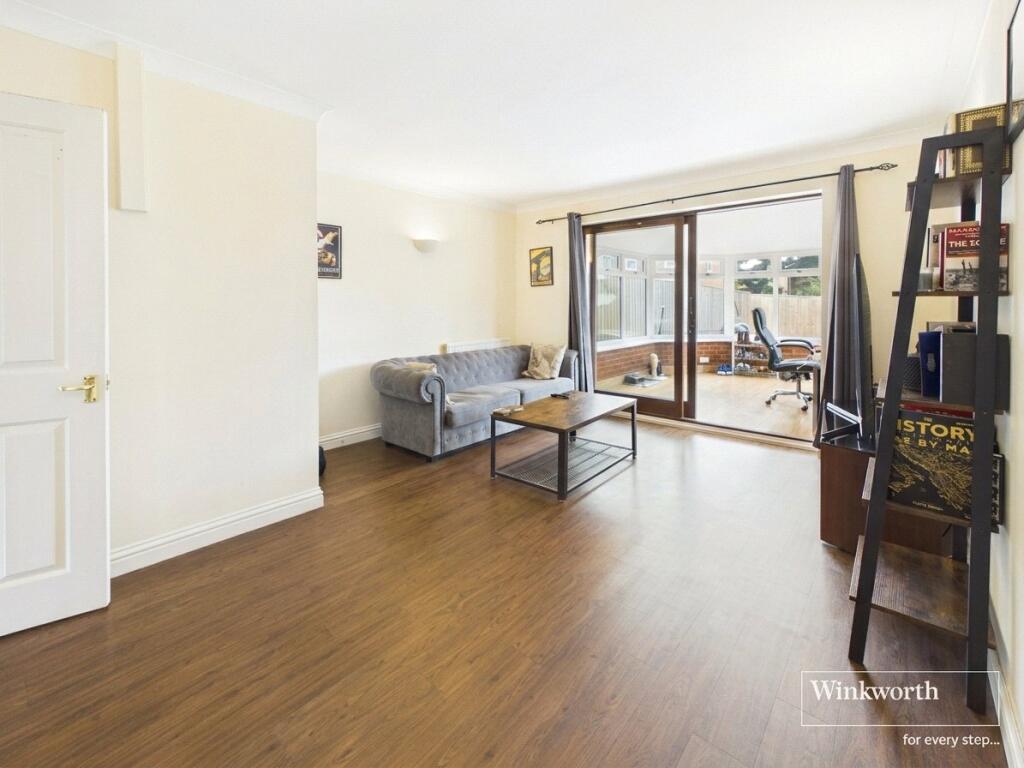 House in Reading - View 5