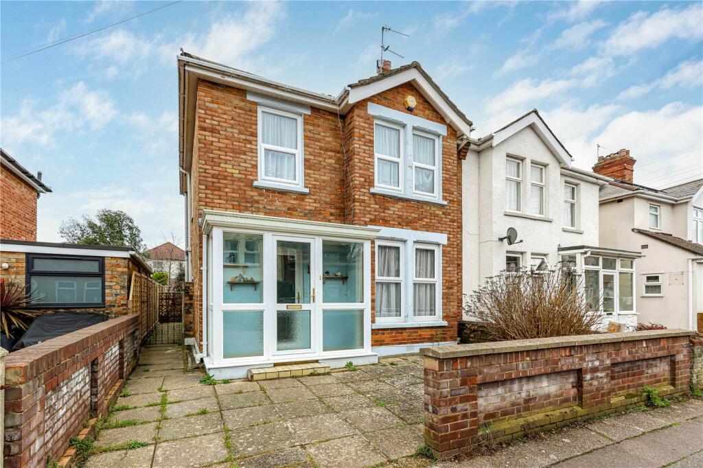 Main image of property: Malmesbury Park Road, Charminster, Bournemouth, BH8
