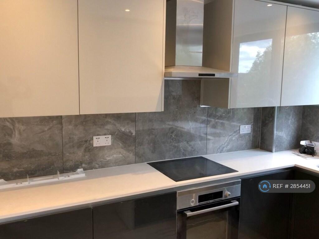 Main image of property: Second Avenue, London, NW4