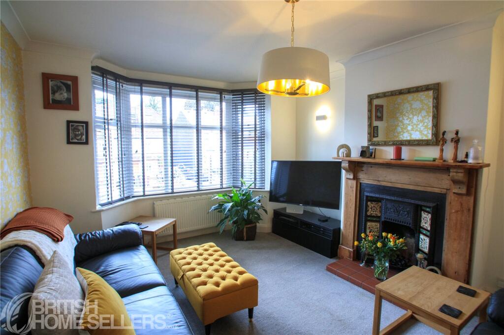 House in Reading, Caversham - View 5